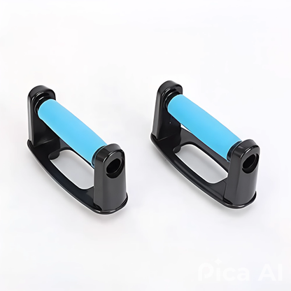 14 in 1 Board Push-up Bar
